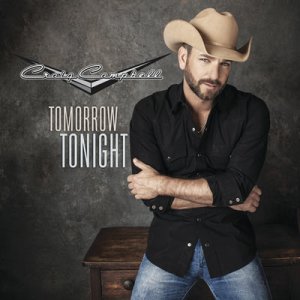 Craig Campbell - Tomorrow Night - Photo Credit: Courtesy of BBR Music Group/RED BOW Records