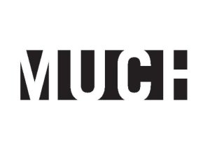 Much Music Logo