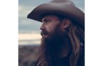 Chris Stapleton is among the top nominees for "The 50th Annual CMA Awards" with five nominations. Photo Credit: Becky Fluke