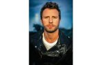 Dierks Bentley received four nominations for "The 50th Annual CMA Awards." Photo Credit: Courtesy The GreenRoom PR